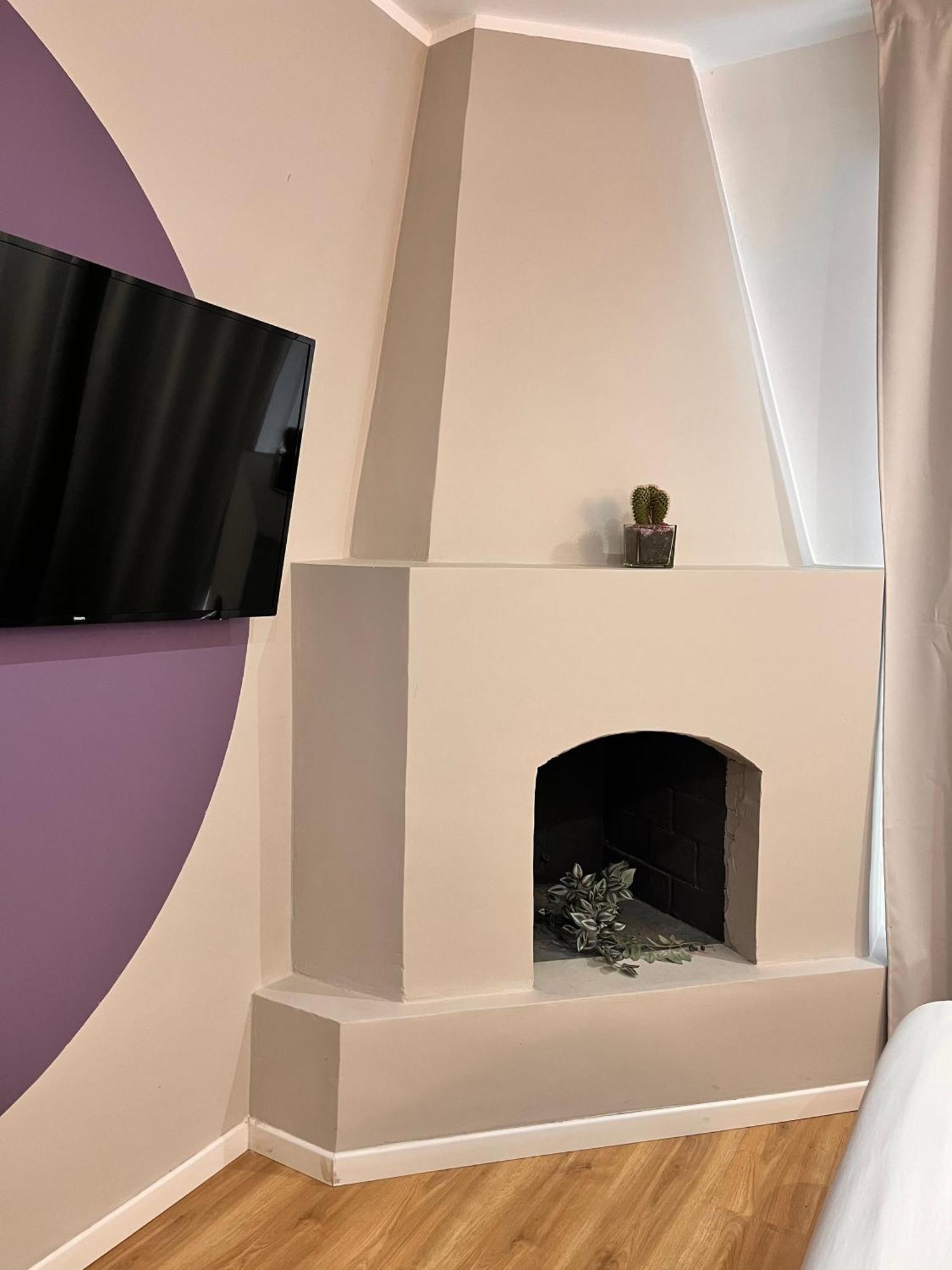 Color & Design Rooms With Wi-Fi And Ac Borgo Isonzo 외부 사진